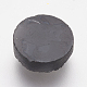 Cabochons en résine d'imitation quartz druzy RESI-E013-03D-10mm-2