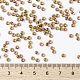MIYUKI Round Rocailles Beads SEED-X0055-RR0357-4