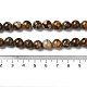 Naturelles africaines perles d'opale brins G-H298-A11-03-5