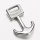 304 Stainless Steel Anchor Hook Clasps STAS-D166-14P-2