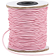 Упругие круглые Бисероплетение шнуры нейлоновые нити NWIR-SP0001-01D-1
