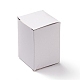 (venta de liquidación defectuosa: rayado) cajas de exhibición de plástico ODIS-XCP0001-14-2