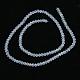 Chapelets de perles en verre EGLA-A034-J4mm-D06-5