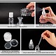 DIY Kosmetik Vorratsbehälter Kits DIY-BC0011-16-4