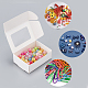 Boîtes de bonbons en papier CON-BC0006-58-6