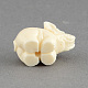 Dyed Elephant Synthetic Coral Beads CORA-S002-01-4