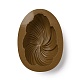 Juego de moldes de silicona de calidad alimentaria para huevos sorpresa de Pascua diy DIY-E060-02A-4