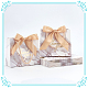 Rectangle Paper Wrapping Handle Bags with Ribbon CARB-WH0001-07B-4
