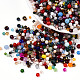 Glass Beads GLAA-T029-04-2