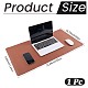 Tapis de souris en PVC&nbsp;AJEW-WH20010-32D-2