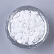 6/0 Baking Paint Glass Seed Beads SEED-S034-A15-2
