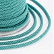 Round Polyester Cords OCOR-L035-A27-3