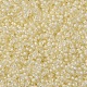 Perline rotonde miyuki rocailles SEED-G007-RR2217-3