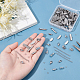 CHGCRAFT DIY Jewelry Making Finding Kit DIY-CA0003-41-3