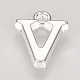 Alloy Charms X-TIBE-R313-049S-V-1