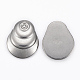 304 Stainless Steel Cabochons STAS-H398-19P-2