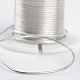 Round Copper Jewelry Wire CWIR-R004-0.3mm-01-3