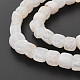 Natural Crackle Agate Beads Strands G-N326-99-B01-4