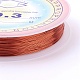 Round Copper Jewelry Wire X-CWIR-CW0.3mm-10-3