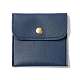 PU Imitation Leather Jewelry Storage Bags ABAG-P006-01A-07-1