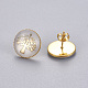 Kits de bijoux en 304 acier inoxydable SJEW-F203-12B-G-7