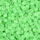 6/0 прозрачный внутри цветной стеклянный бисер SEED-N008-08T-3