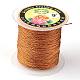 Filo metallico rotondo&nbsp;MCOR-L001-0.4mm-10-1