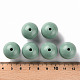 Perles acryliques opaques MACR-S370-C20mm-26-4