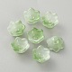 Perles en verre&nbsp;GLAA-WH0033-52Q-2