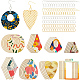 Набор для изготовления украшений своими руками DIY-SP0004-34-6