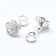Sterling Silver Charms STER-I016-061S-2