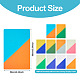 Papiers artisanaux&nbsp;DIY-TAC0016-61-4