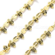 Цепи со стеклянными звеньями CHC-K014-16B-03