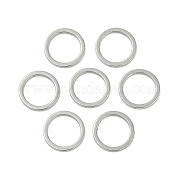 Стойки обшивки латунные кольца связывая KK-P286-01A-P