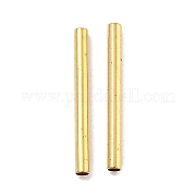 Бисера латунной трубки KK-B120-03I-G