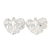 Подвески из нержавеющей стали 304 STAS-P365-27P