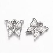 Подвески из нержавеющей стали 201 STAS-G071-02P