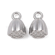 Подвески из нержавеющей стали марки 304 STAS-B065-03P