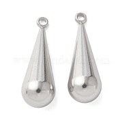 Подвески из нержавеющей стали 304 STAS-U037-19P