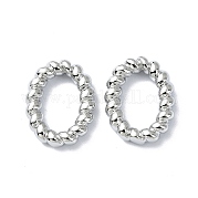 Латунные подвески FIND-Z029-15P
