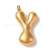 Ионное покрытие (ip) подвески из нержавеющей стали 304 STAS-M017-08G-25