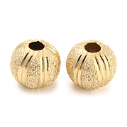 Латунные бусины KK-A187-05G