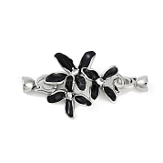 Латунное микропейв KK-U043-09P