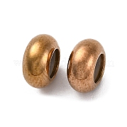 201 бусина из нержавеющей стали STAS-S171-01KCG-02
