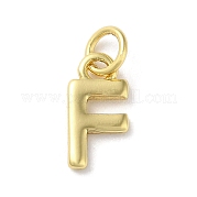 Стойки обшивки латунные подвески KK-P245-06G-F