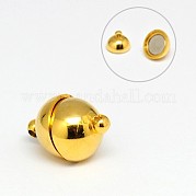 Магнитные застежки из нержавеющей стали 304 с петлями STAS-K006-10mm-04B