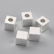 Spacer бисер латунные KK-O133-209D-S