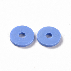 Manuell Polymer Ton Perlen&nbsp;CLAY-T019-04A