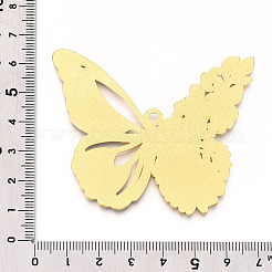 Подвески из эмалированного сплава с гальванопокрытием&nbsp;ENAM-N056-396D-G