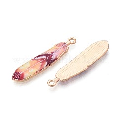 Подвески из эмали и сплава&nbsp;X1-FIND-G078-34G-08